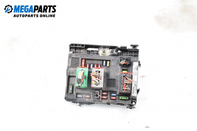 Sicherungskasten for Citroen C3 Hatchback I (02.2002 - 11.2009) 1.1 i, 60 hp