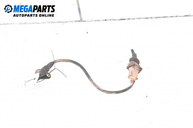 Sondă lambda for Citroen C3 Hatchback I (02.2002 - 11.2009) 1.1 i, 60 hp