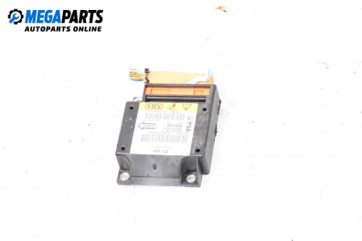 Airbag module for Citroen C3 Hatchback I (02.2002 - 11.2009), № 9658316683