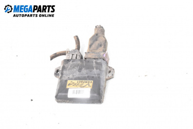 LPG computer for Citroen C3 Hatchback I (02.2002 - 11.2009)