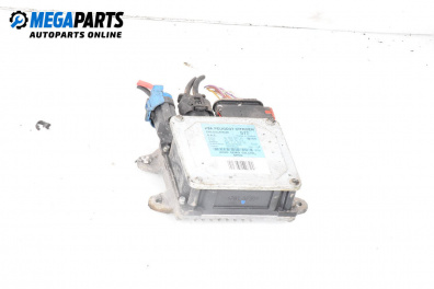 Electric steering module for Citroen C3 Hatchback I (02.2002 - 11.2009)