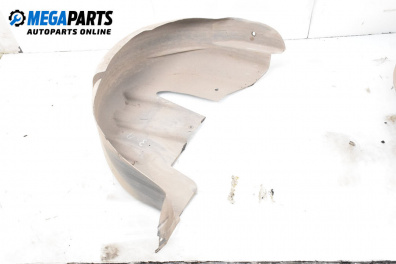 Inner fender for Citroen C3 Hatchback I (02.2002 - 11.2009), 5 doors, hatchback, position: rear - right