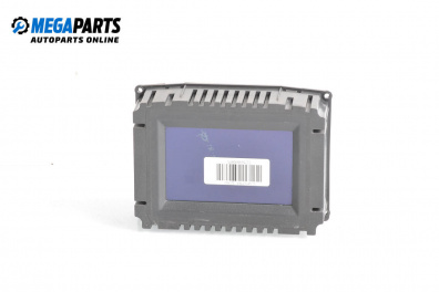 Anzeige for Opel Vectra C GTS (08.2002 - 01.2009)