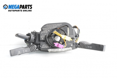 Wipers and lights levers for Opel Vectra C GTS (08.2002 - 01.2009)