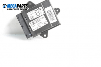 Door module for Opel Vectra C GTS (08.2002 - 01.2009)