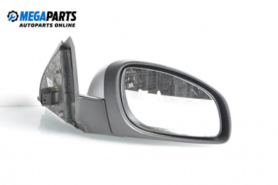 Spiegel for Opel Vectra C GTS (08.2002 - 01.2009), 5 türen, hecktür, position: rechts