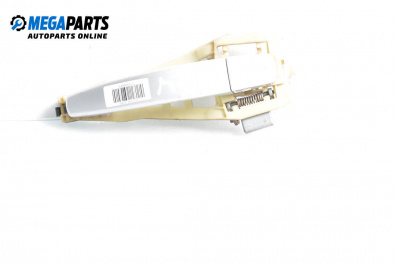 Außengriff for Opel Vectra C GTS (08.2002 - 01.2009), 5 türen, hecktür, position: rechts, vorderseite