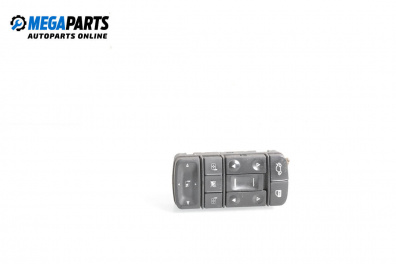 Tasten el. scheiben und spiegel for Opel Vectra C GTS (08.2002 - 01.2009)
