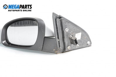 Spiegel for Opel Vectra C GTS (08.2002 - 01.2009), 5 türen, hecktür, position: links