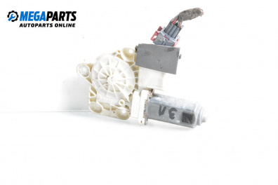 Antriebsmotor el. fensterheber for Opel Vectra C GTS (08.2002 - 01.2009), 5 türen, hecktür, position: links, rückseite