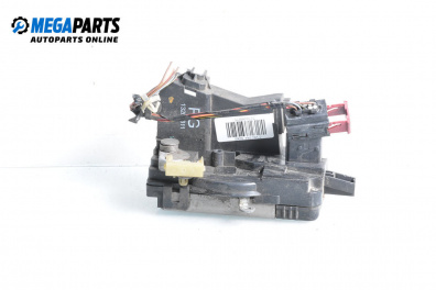 Schloss for Opel Vectra C GTS (08.2002 - 01.2009), position: links, vorderseite