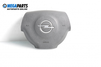 Airbag for Opel Vectra C GTS (08.2002 - 01.2009), 5 uși, hatchback, position: fața