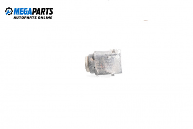 Parktronic for Opel Vectra C GTS (08.2002 - 01.2009)