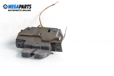 Trunk lock for Opel Vectra C GTS (08.2002 - 01.2009), hatchback, position: rear