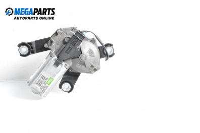Front wipers motor for Opel Vectra C GTS (08.2002 - 01.2009), hatchback, position: rear