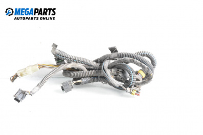 Verkabelung parktronic for Opel Vectra C GTS (08.2002 - 01.2009) 3.0 CDTI, 177 hp