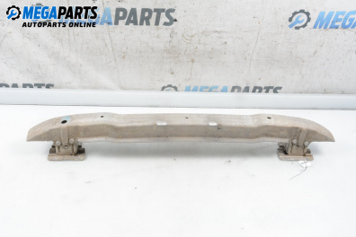 Stützträger stoßstange for Opel Vectra C GTS (08.2002 - 01.2009), hecktür, position: vorderseite