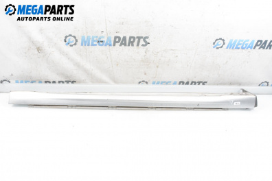 Prag exterior for Opel Vectra C GTS (08.2002 - 01.2009), 5 uși, hatchback, position: dreapta