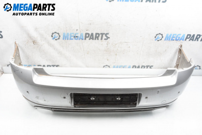 Stoßfänger hinten for Opel Vectra C GTS (08.2002 - 01.2009), hecktür