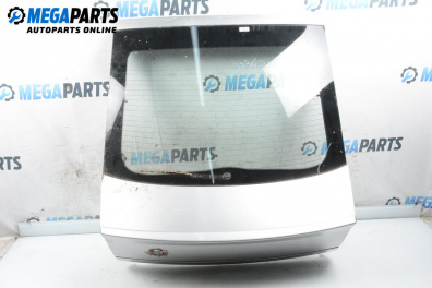 Boot lid for Opel Vectra C GTS (08.2002 - 01.2009), 5 doors, hatchback, position: rear