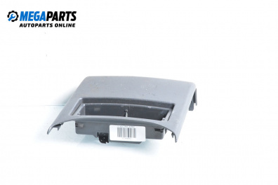 Plastic interior for Opel Vectra C GTS (08.2002 - 01.2009), 5 uși, hatchback, position: fața