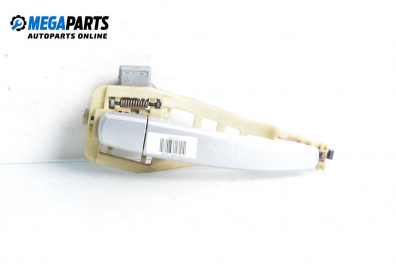 Außengriff for Opel Vectra C GTS (08.2002 - 01.2009), 5 türen, hecktür, position: rechts, vorderseite
