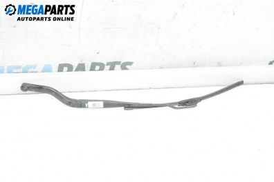 Braț ștergătoare parbriz for Opel Vectra C GTS (08.2002 - 01.2009), position: stânga