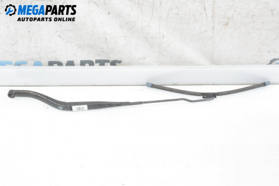 Braț ștergătoare parbriz for Opel Vectra C GTS (08.2002 - 01.2009), position: dreapta