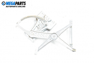 Antrieb el. fensterheber for Opel Vectra C GTS (08.2002 - 01.2009), 5 türen, hecktür, position: rechts, vorderseite