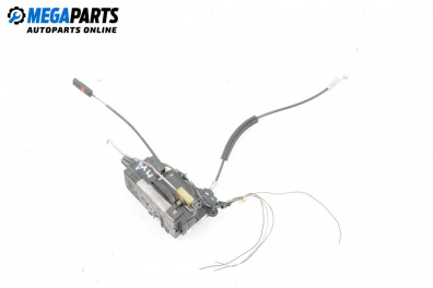 Schloss for Opel Vectra C GTS (08.2002 - 01.2009), position: rechts, vorderseite