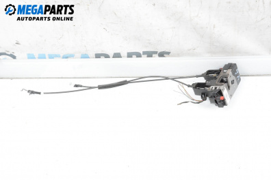 Schloss for Opel Vectra C GTS (08.2002 - 01.2009), position: rechts, vorderseite