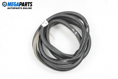 Door seal for Opel Vectra C GTS (08.2002 - 01.2009), 5 doors, hatchback, position: front - right