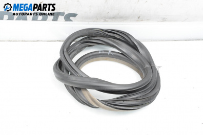 Door seal for Opel Vectra C GTS (08.2002 - 01.2009), 5 doors, hatchback, position: front - left