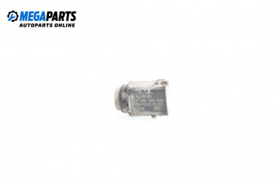 Parktronic for Opel Vectra C GTS (08.2002 - 01.2009)