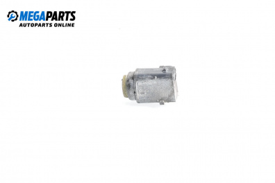 Parktronic for Opel Vectra C GTS (08.2002 - 01.2009)