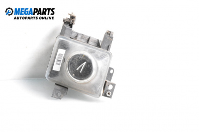 Fog light for Opel Vectra C GTS (08.2002 - 01.2009), hatchback, position: left