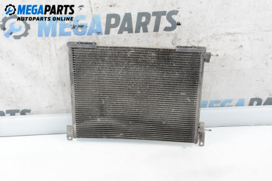 Kühler klimaanlage for Opel Vectra C GTS (08.2002 - 01.2009) 3.0 CDTI, 177 hp, automatic