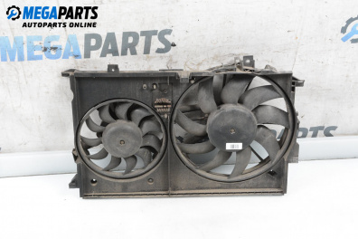 Ventilatoare de răcire for Opel Vectra C GTS (08.2002 - 01.2009) 3.0 CDTI, 177 hp