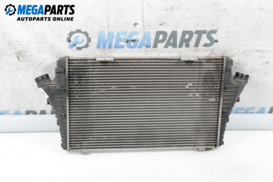 Zwischenkühler for Opel Vectra C GTS (08.2002 - 01.2009) 3.0 CDTI, 177 hp