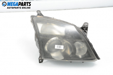Far for Opel Vectra C GTS (08.2002 - 01.2009), hatchback, position: dreapta