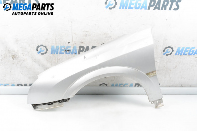 Aripă for Opel Vectra C GTS (08.2002 - 01.2009), 5 uși, hatchback, position: stânga - fața