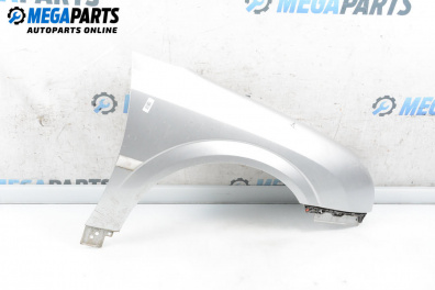 Aripă for Opel Vectra C GTS (08.2002 - 01.2009), 5 uși, hatchback, position: dreaptă - fața
