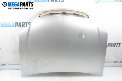 Capotă for Opel Vectra C GTS (08.2002 - 01.2009), 5 uși, hatchback, position: fața