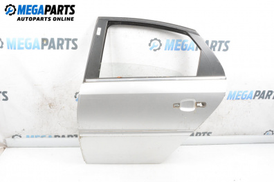 Ușă for Opel Vectra C GTS (08.2002 - 01.2009), 5 uși, hatchback, position: stânga - spate