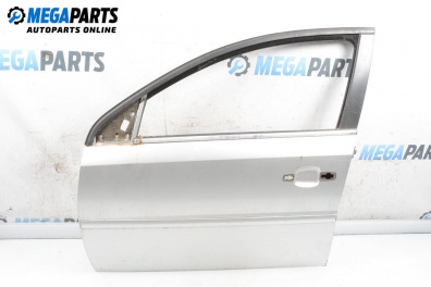 Ușă for Opel Vectra C GTS (08.2002 - 01.2009), 5 uși, hatchback, position: stânga - fața