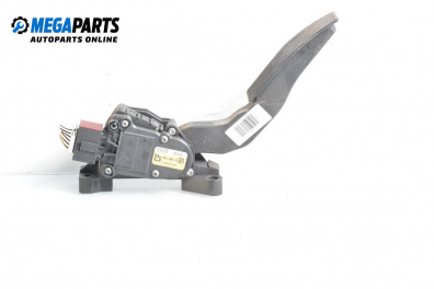 Potențiometru clapetă de accelerație for Opel Vectra C GTS (08.2002 - 01.2009)