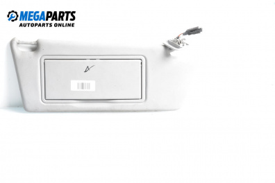 Sun visor for Opel Vectra C GTS (08.2002 - 01.2009), position: right