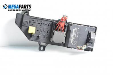 Tablou cu siguranțe for Opel Vectra C GTS (08.2002 - 01.2009) 3.0 CDTI, 177 hp