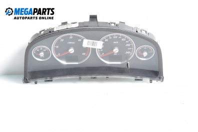 Instrument cluster for Opel Vectra C GTS (08.2002 - 01.2009) 3.0 CDTI, 177 hp