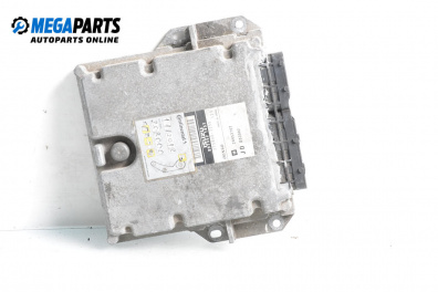 ECU for Opel Vectra C GTS (08.2002 - 01.2009) 3.0 CDTI, 177 hp, № 275800-2755